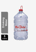 Mai Dubai Water 5L