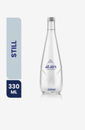Al Ain sparkling water 330ml, 1 pcs