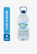 Al Ain drinking water 5L