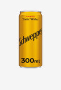 Schwepper tonix water 300ml.