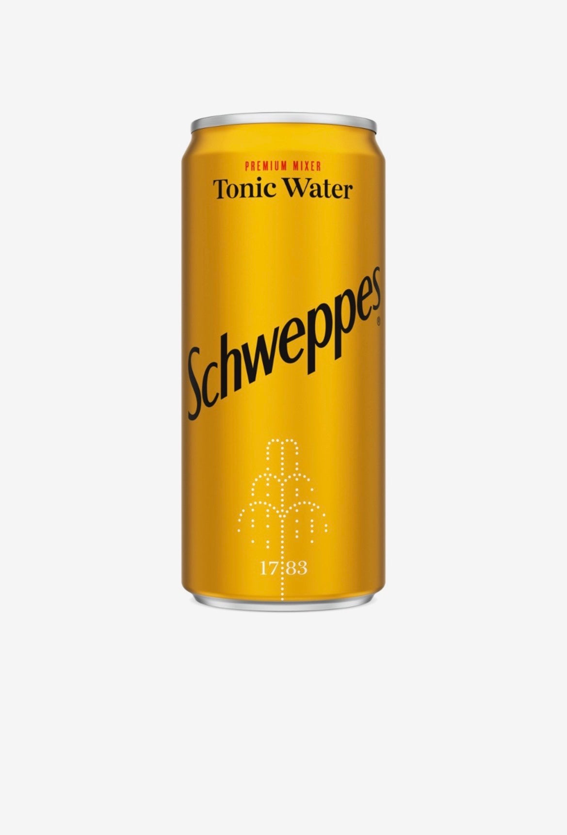 Schwepper tonix water 300ml.