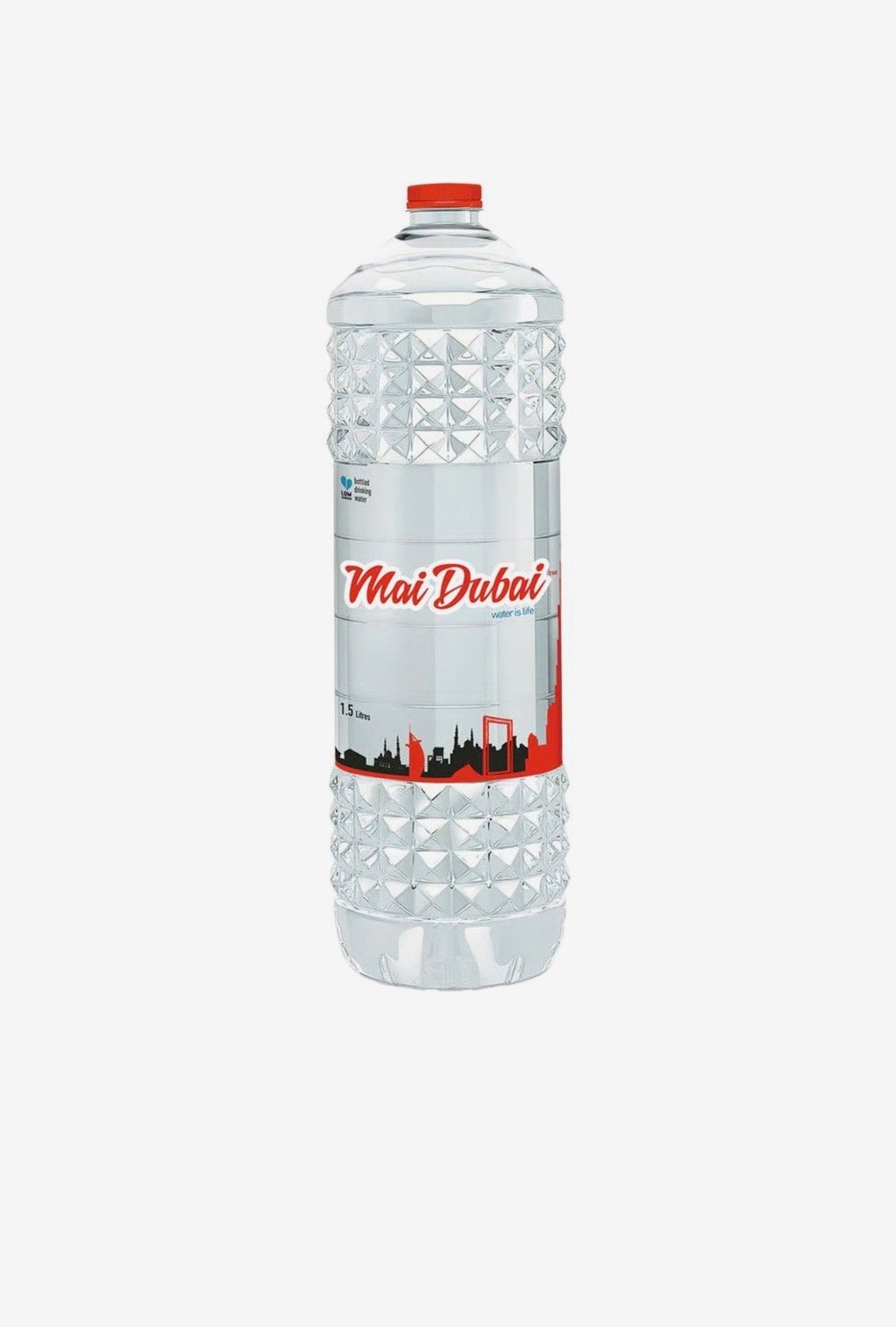 Mai Dubai water 6x1.5L
