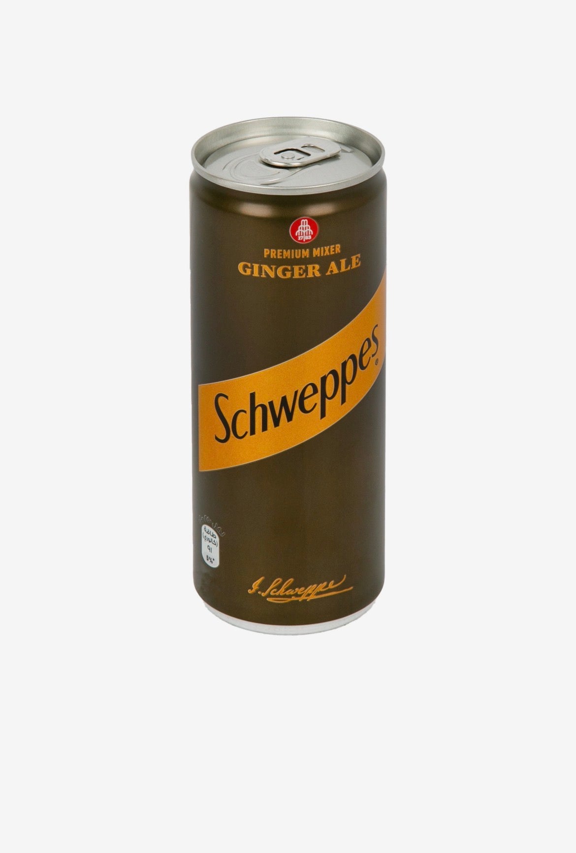 Schwepper Ginger Ale 300ml