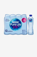 Nestle Pure life water