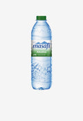 Masafi Alkaline drinking water 500 ml 1pcs