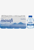 Masafi Mineral Water 12x200ml