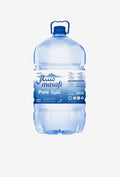 Masafi Pure Low Sodium Natural Water 5L