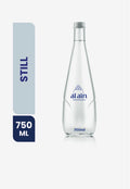 Al Ain drinking water 750 ml