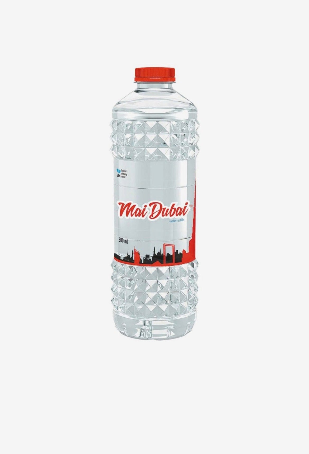Mai Dubai water 12x500ml