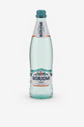 CARBONATED WATER
