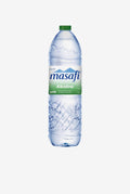 Masafi M.W Alkaline 1.5L 1pcs