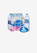Al Bayan water 6x1.5L
