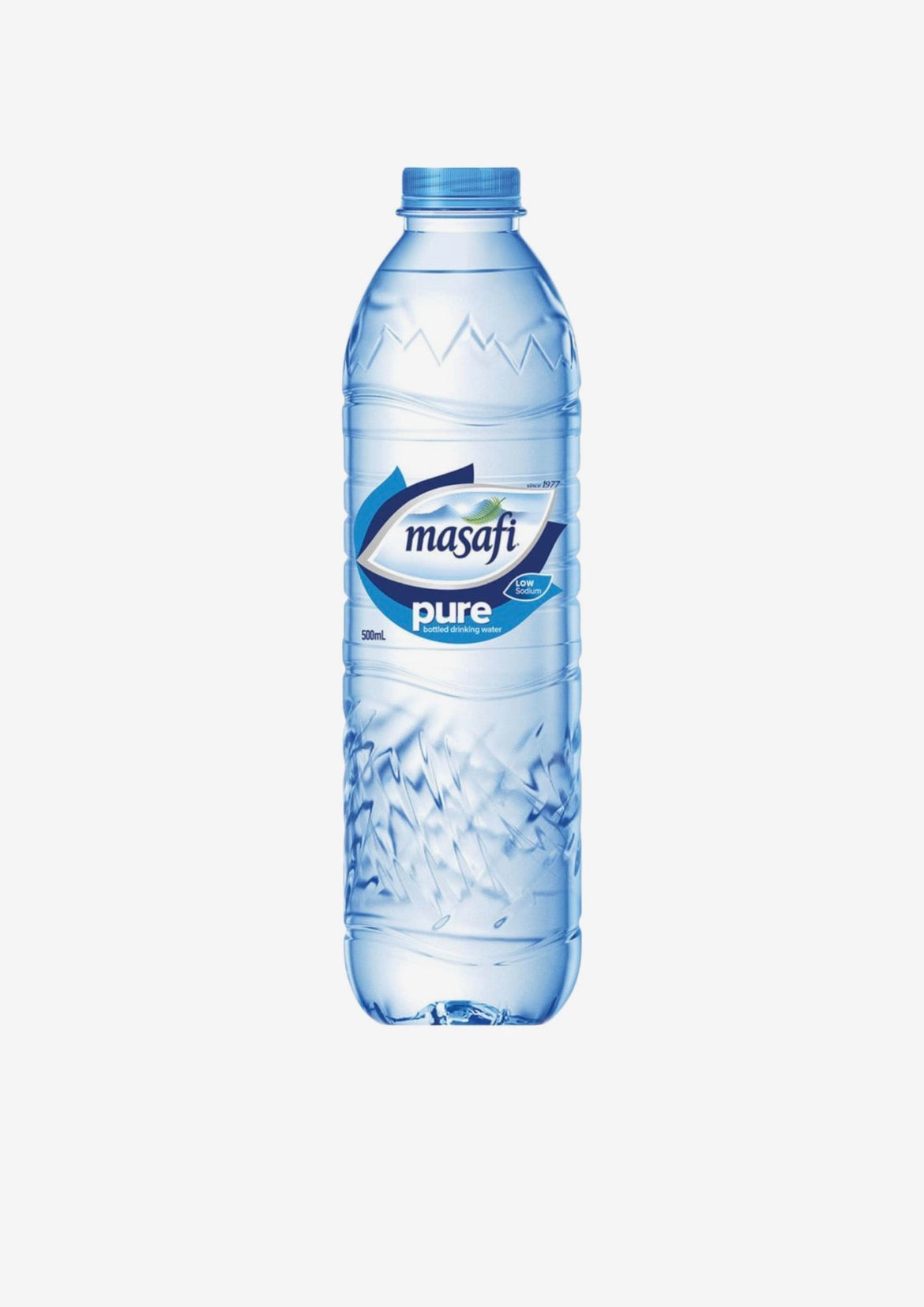 Masafi Mineral water 500 ml 1 pcs