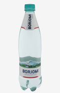 Borjomi water,500ml.