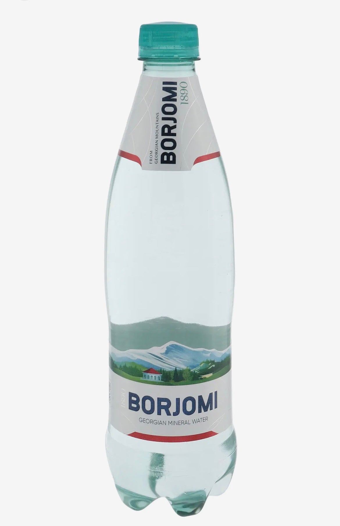 Borjomi water,500ml.