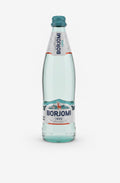 Borjomi Mineral Glass Bottle,500ml